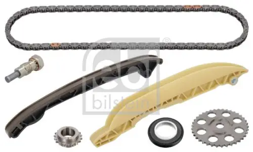 Distributiekettingkit FEBI BILSTEIN 185039)