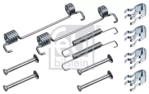Accessoirekit, remschoenen FEBI BILSTEIN 185041)