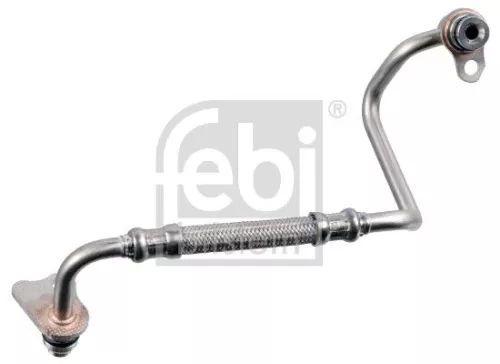 Olieleiding, lader FEBI BILSTEIN 185042)