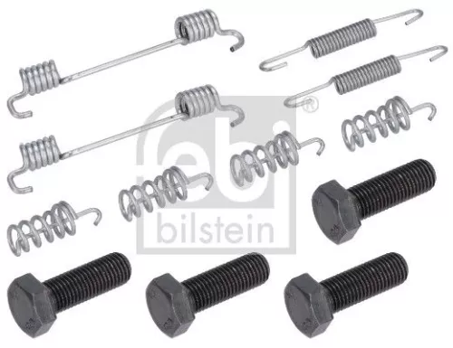 Accessoirekit, remschoenen FEBI BILSTEIN 185056)