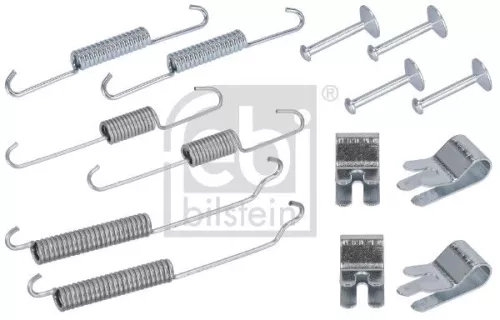 Accessoirekit, remschoenen FEBI BILSTEIN 185057)