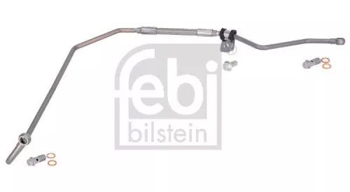 Olieleiding, lader FEBI BILSTEIN 189767)