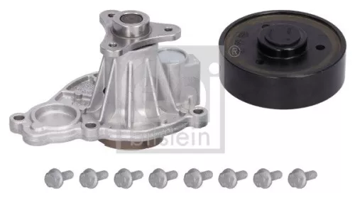 Water Pump, engine cooling FEBI BILSTEIN 185193)