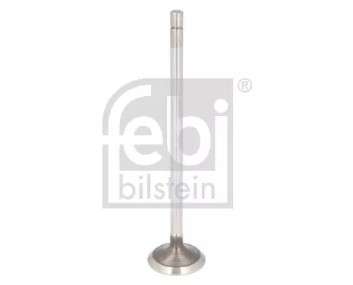 Uitlaatklep FEBI BILSTEIN 185195)