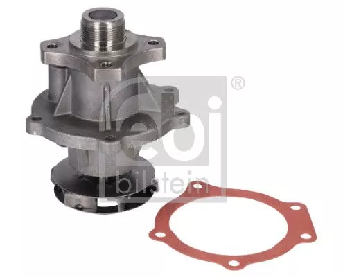 Water Pump, engine cooling BOSAL 185221)
