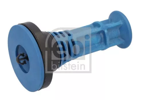 Rubberen buffer, vering  185283)