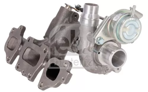 Oplader, opladen (supercharged/turbocharged) FEBI BILSTEIN 189793)