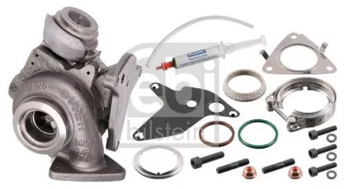 Oplader, opladen (supercharged/turbocharged) FEBI BILSTEIN 189800)