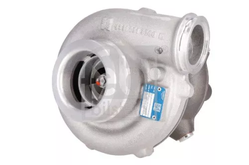 Oplader, opladen (supercharged/turbocharged) FEBI BILSTEIN 189811)