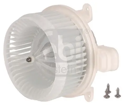 Binnenventilator FEBI BILSTEIN 185298)