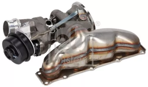 Oplader, opladen (supercharged/turbocharged) FEBI BILSTEIN 189818)