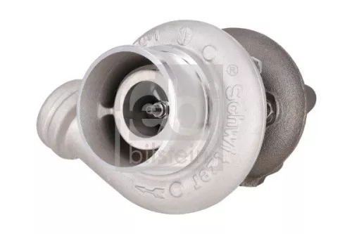 Oplader, opladen (supercharged/turbocharged) FEBI BILSTEIN 189819)