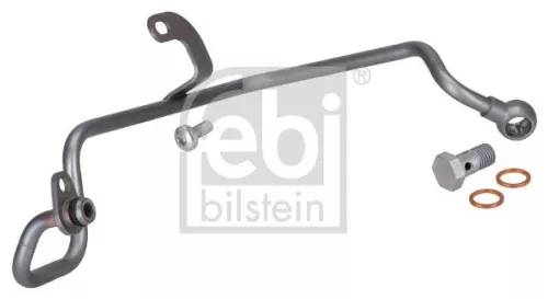 Olieleiding, lader FEBI BILSTEIN 189838)