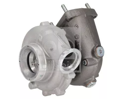 Oplader, opladen (supercharged/turbocharged) FEBI BILSTEIN 189842)