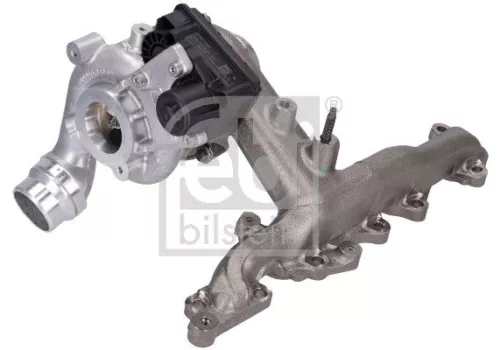 Oplader, opladen (supercharged/turbocharged) FEBI BILSTEIN 189848)