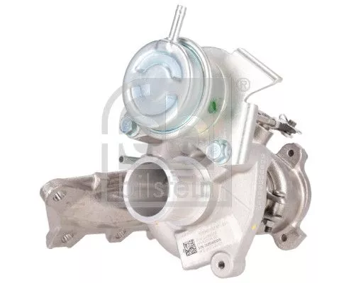 Oplader, opladen (supercharged/turbocharged) FEBI BILSTEIN 189853)
