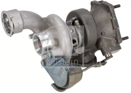 Oplader, opladen (supercharged/turbocharged) FEBI BILSTEIN 189859)