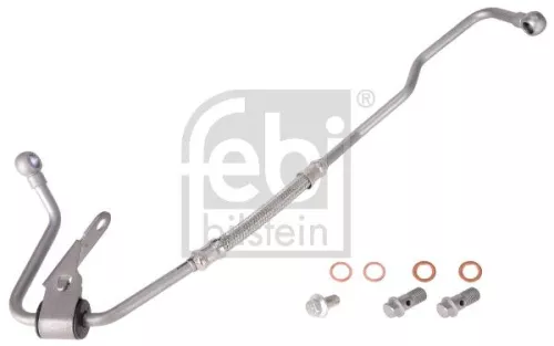 Olieleiding, lader FEBI BILSTEIN 189866)