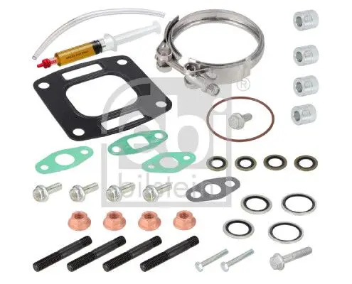 Montageset, oplader FEBI BILSTEIN 189871)