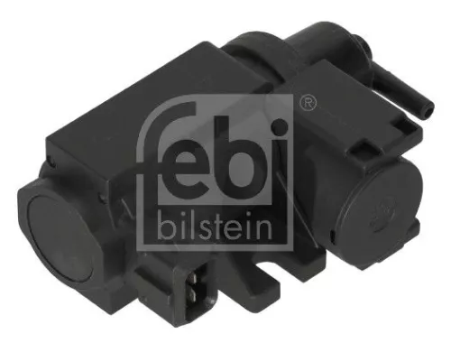 Drukomvormer, turbocompressor FEBI BILSTEIN 185376)