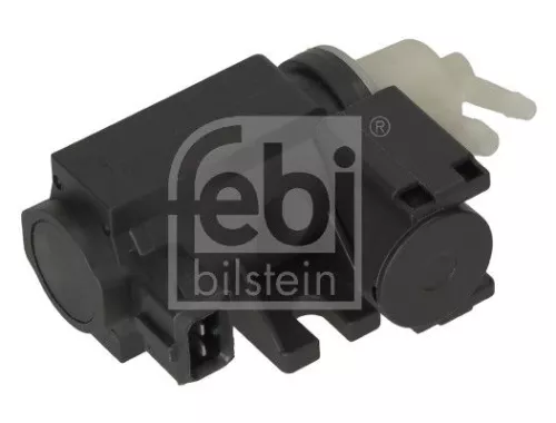Drukomvormer, turbocompressor FEBI BILSTEIN 185377)