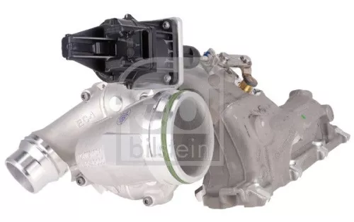 Oplader, opladen (supercharged/turbocharged) FEBI BILSTEIN 189887)
