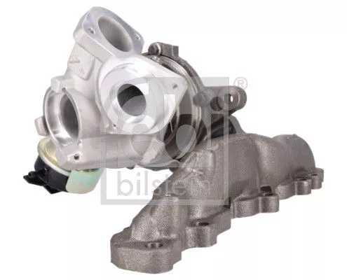 Oplader, opladen (supercharged/turbocharged) FEBI BILSTEIN 189898)