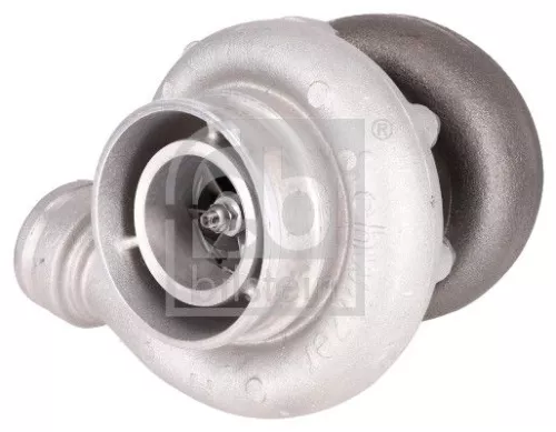 Oplader, opladen (supercharged/turbocharged) FEBI BILSTEIN 189902)