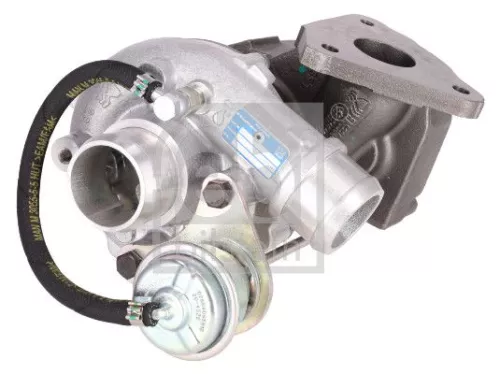 Oplader, opladen (supercharged/turbocharged) FEBI BILSTEIN 189908)