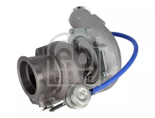 Oplader, opladen (supercharged/turbocharged) FEBI BILSTEIN 189911)