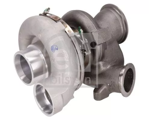Oplader, opladen (supercharged/turbocharged) FEBI BILSTEIN 189913)
