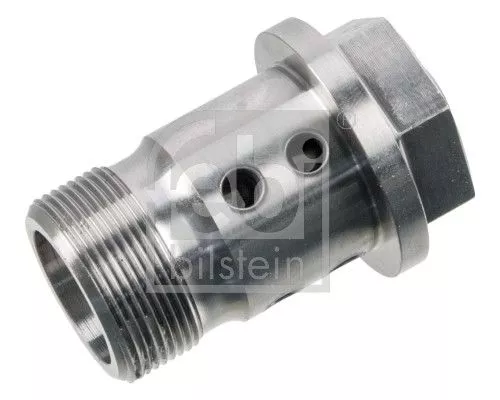 Regelklep, nokkenasafstelling FEBI BILSTEIN 185417)