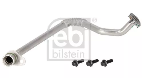 Olieleiding, lader FEBI BILSTEIN 189932)