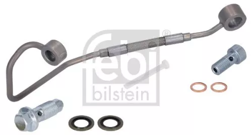 Olieleiding, lader FEBI BILSTEIN 189938)