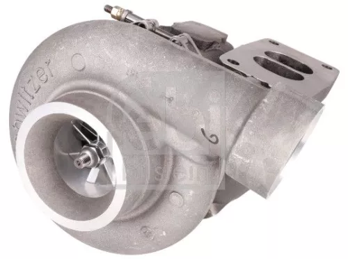 Oplader, opladen (supercharged/turbocharged) FEBI BILSTEIN 189966)