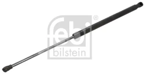 Gasveer, kofferbak/laadruimte FEBI BILSTEIN 185497)