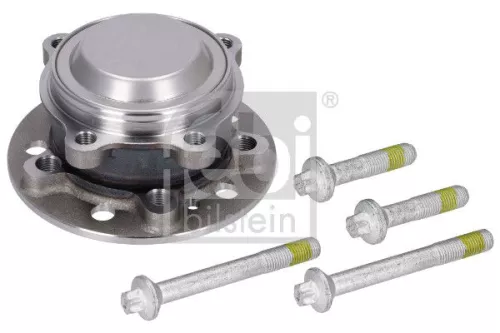 Wiellagerset FEBI BILSTEIN 185522)