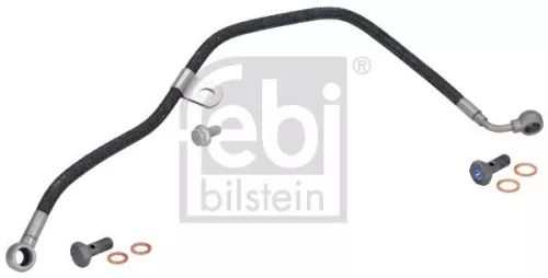 Olieleiding, lader FEBI BILSTEIN 189988)
