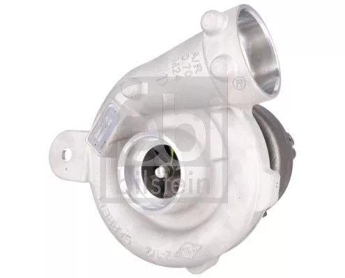 Oplader, opladen (supercharged/turbocharged) FEBI BILSTEIN 190003)