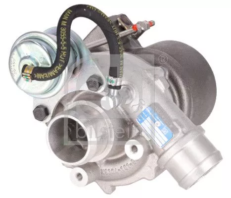Oplader, opladen (supercharged/turbocharged) FEBI BILSTEIN 190017)