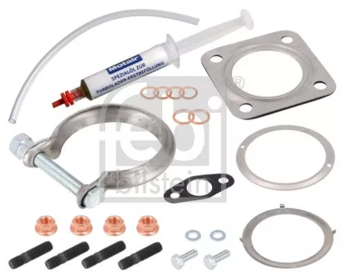 Montageset, oplader FEBI BILSTEIN 190018)