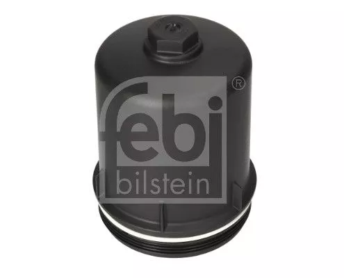 Dop, oliefilterhuis FEBI BILSTEIN 185572)