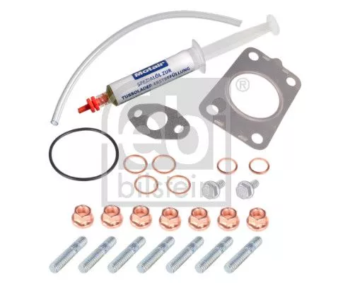 Montageset, oplader FEBI BILSTEIN 190053)