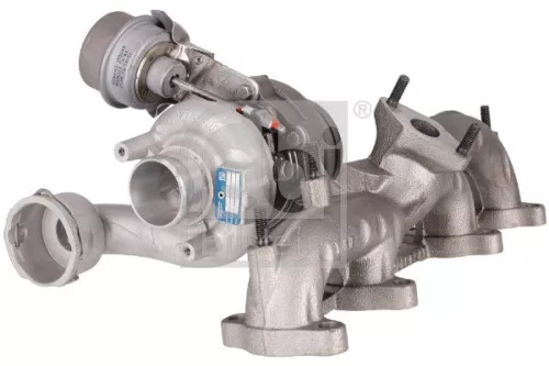 Oplader, opladen (supercharged/turbocharged) FEBI BILSTEIN 190054)