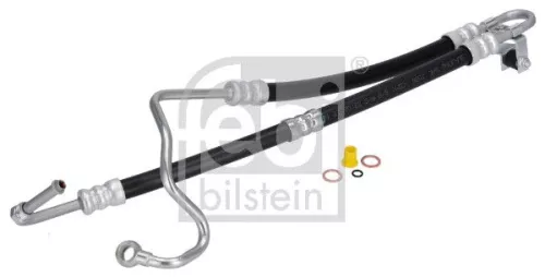 Hydraulic Hose, steering FEBI BILSTEIN 185664)