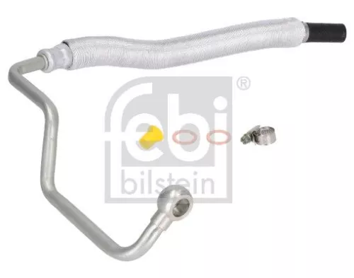 Hydraulische slang, stuurinrichting FEBI BILSTEIN 185665)