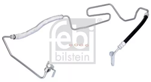 Hydraulische slang, stuurinrichting FEBI BILSTEIN 185667)