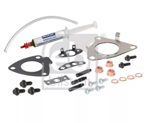 Montageset, oplader FEBI BILSTEIN 190066)
