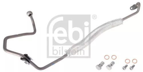 Olieleiding, lader FEBI BILSTEIN 190068)