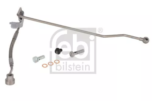 Olieleiding, lader FEBI BILSTEIN 190071)